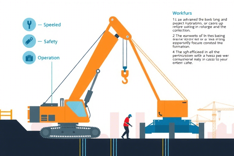 山东新型液压系统的施工如何确保高效与安全？