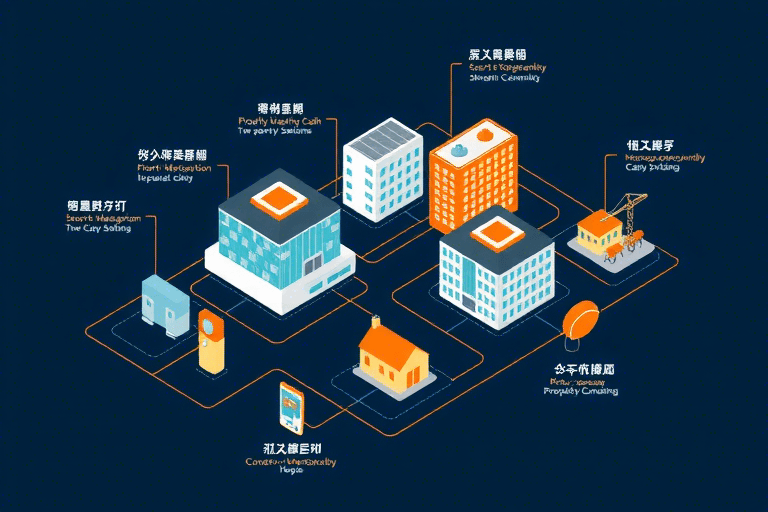 楼宇对讲系统施工组织如何高效进行？