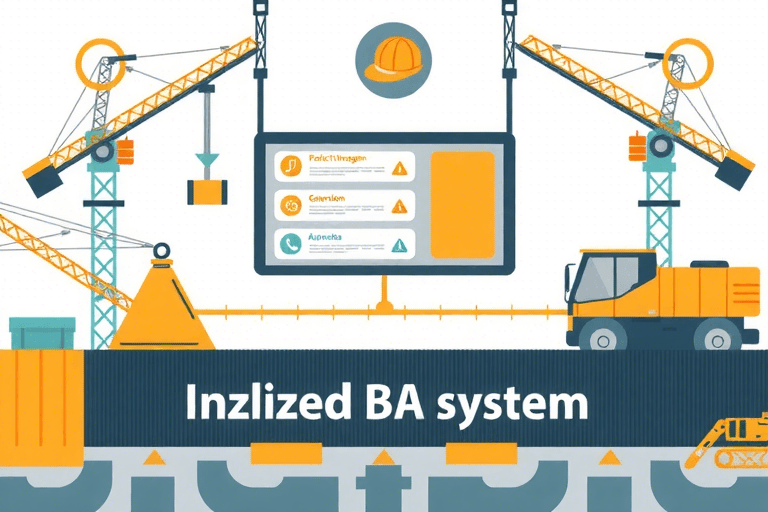 如何制定BA系统施工劳务报价？详细步骤和注意事项