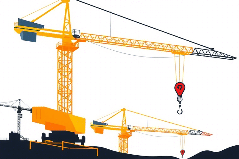 如何设计和实现施工电梯语音播报系统？