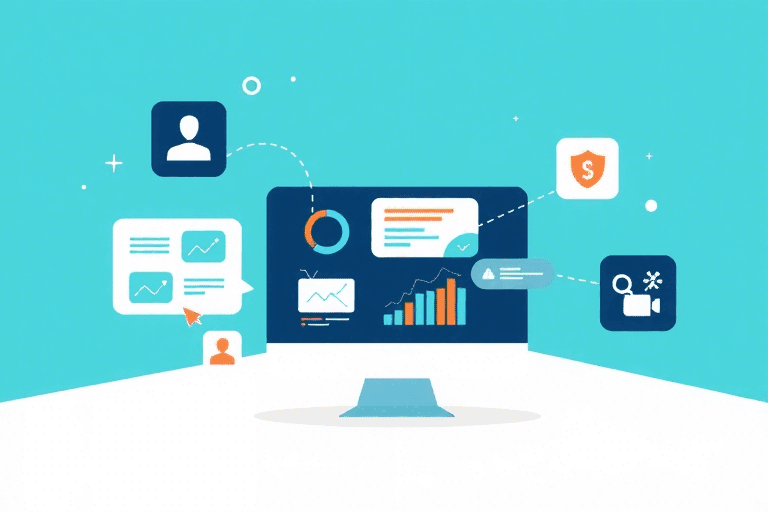 如何创建一个高效的郑州施工公告查询系统？