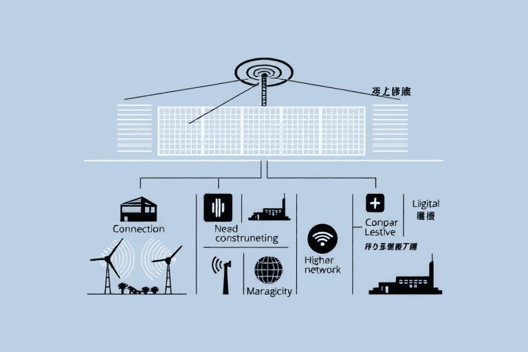 如何高效实施长春无线覆盖系统的施工方案？