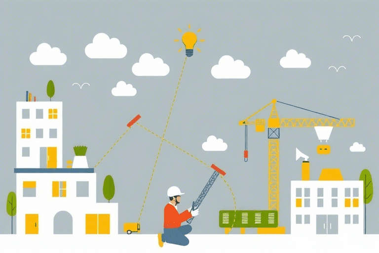 如何打造高效的湖北精英施工动画系统？