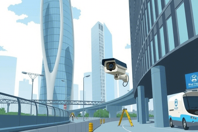 如何确保温州高清视频系统的施工质量？施工步骤与注意事项