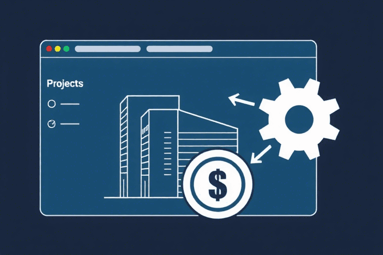 如何构建高效的施工生产管理系统？