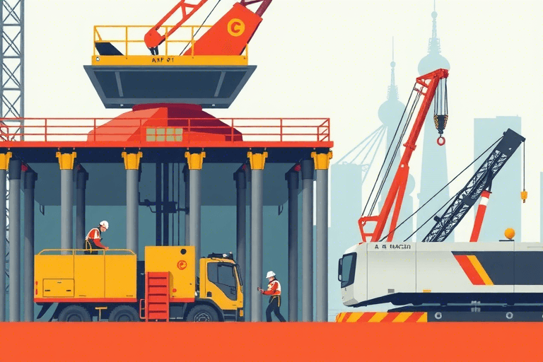 如何确保上海正规液压系统的施工质量和安全？