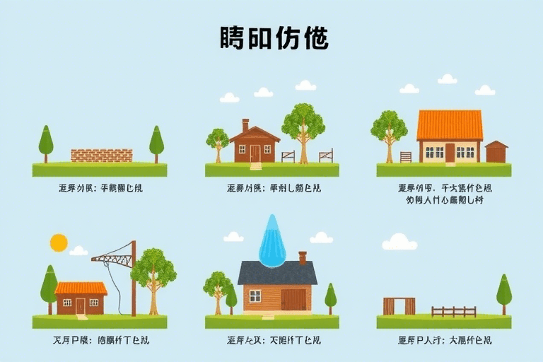 如何有效实施晋城雨水收集系统的施工步骤与注意事项