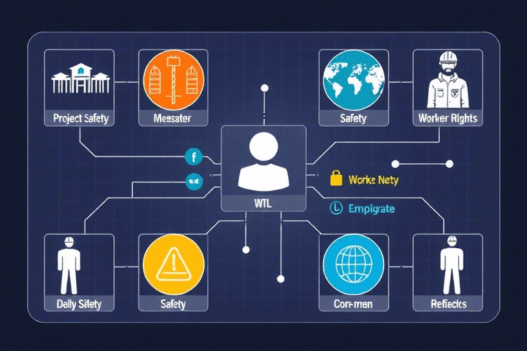 如何高效实施实名制系统施工？