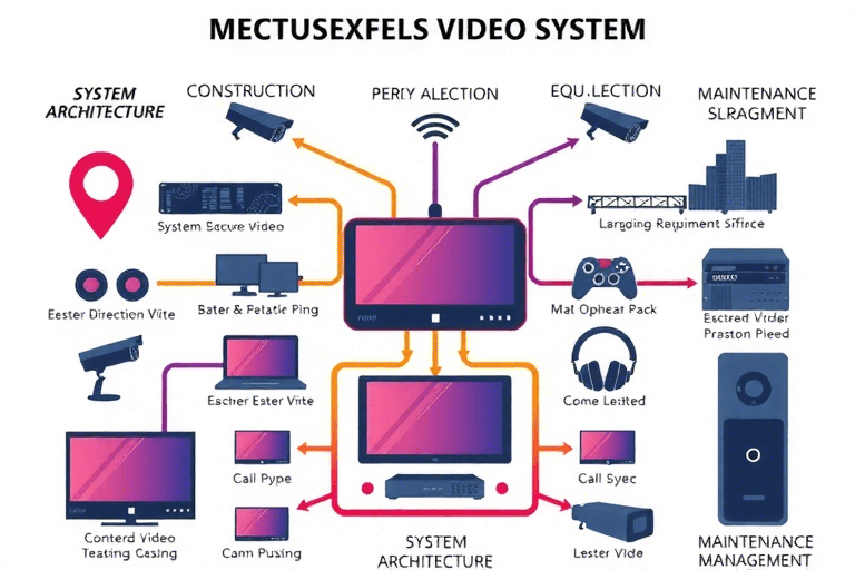 如何确保衢州专业视频系统施工的质量和效果？
