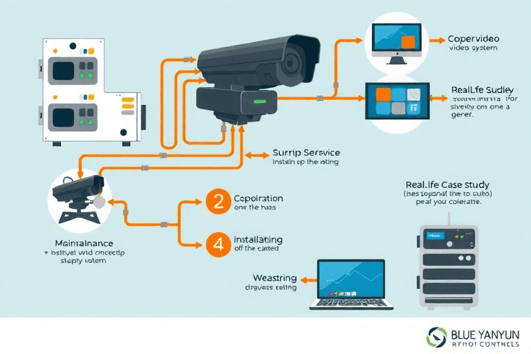 如何确保铜陵专业视频系统的施工质量和效果？