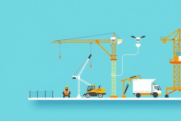 如何确保图像监控系统的施工规范？关键点与步骤解析