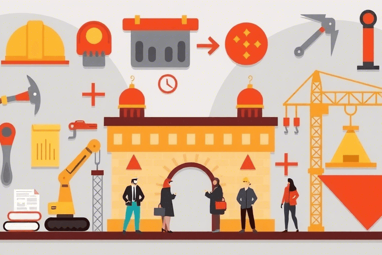 如何成功进行贵溪防护系统的施工招标？