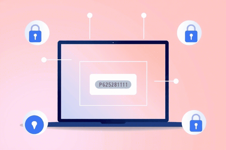 如何设置和管理施工管理系统登录密码以确保安全？