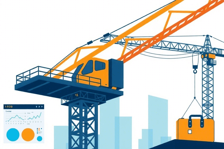 如何确保井道内施工升降系统的安全与高效运行？