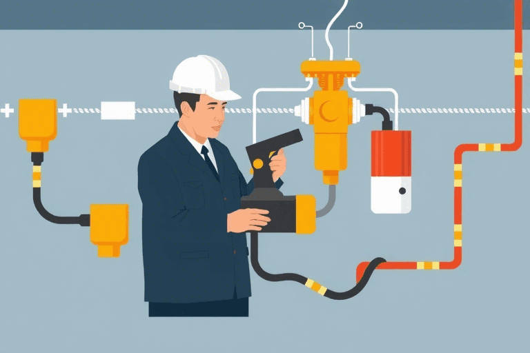 如何确保安徽地区的液压系统施工规范与质量？