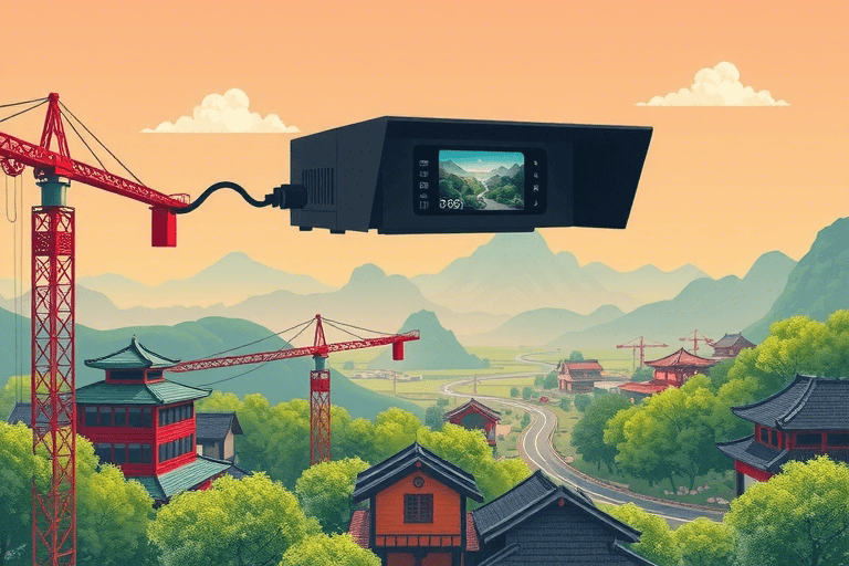 如何确保浙江专业视频系统的高效施工？