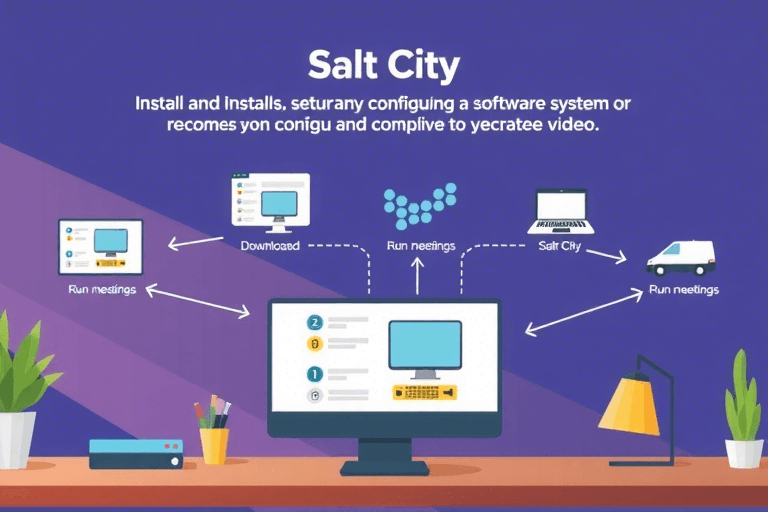 如何在盐城安装和配置软件视频系统？步骤与注意事项全解析