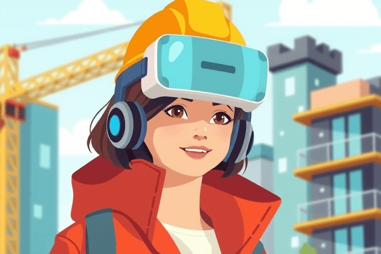 如何创建一个高效的施工员全能系统？