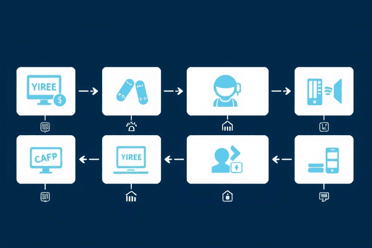 宿州电话视频系统施工如何进行？步骤和注意事项全解析