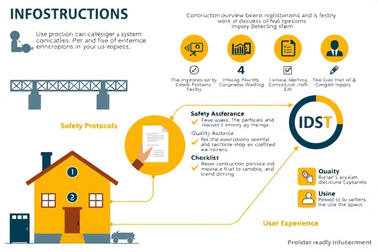 如何进行入侵报警系统的施工总结？