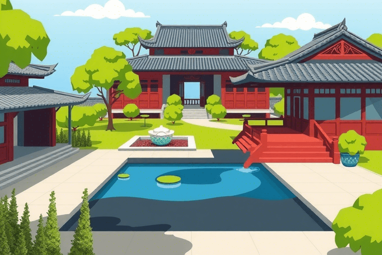 如何有效实施杭州花园防渗系统施工？关键步骤与注意事项详解