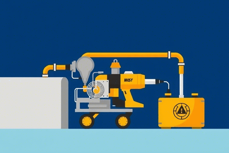 如何评定和选择优秀的喷雾系统施工企业？