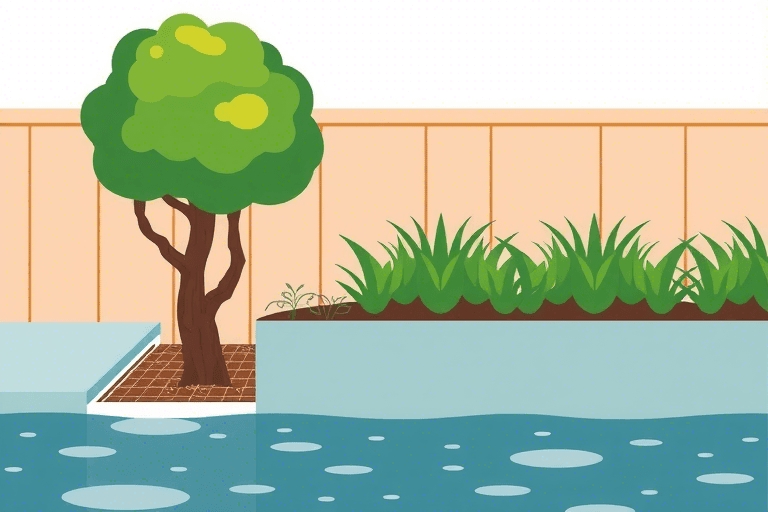 如何确保成都花园防渗系统的施工质量？