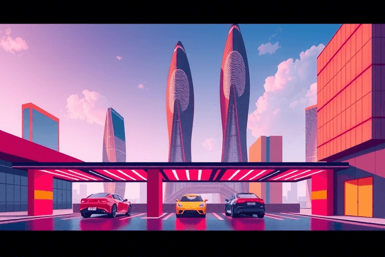 如何在辽阳实施智能停车系统？关键步骤和注意事项