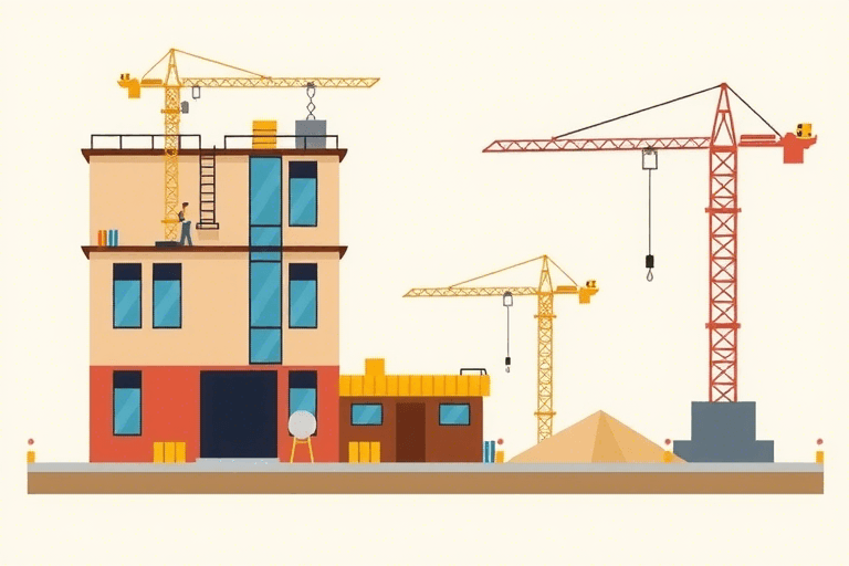 如何确保宁波高清视频系统施工的高质量？有哪些关键步骤和技巧？