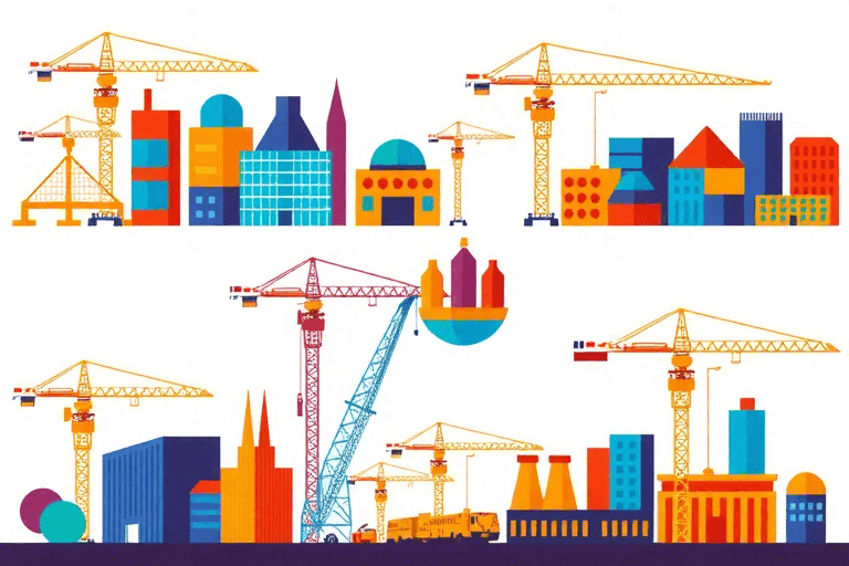 如何在浙江实施高效的施工动画管理系统？