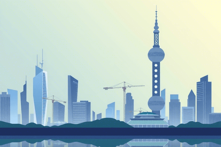 如何构建高效的施工地扬尘监控系统？