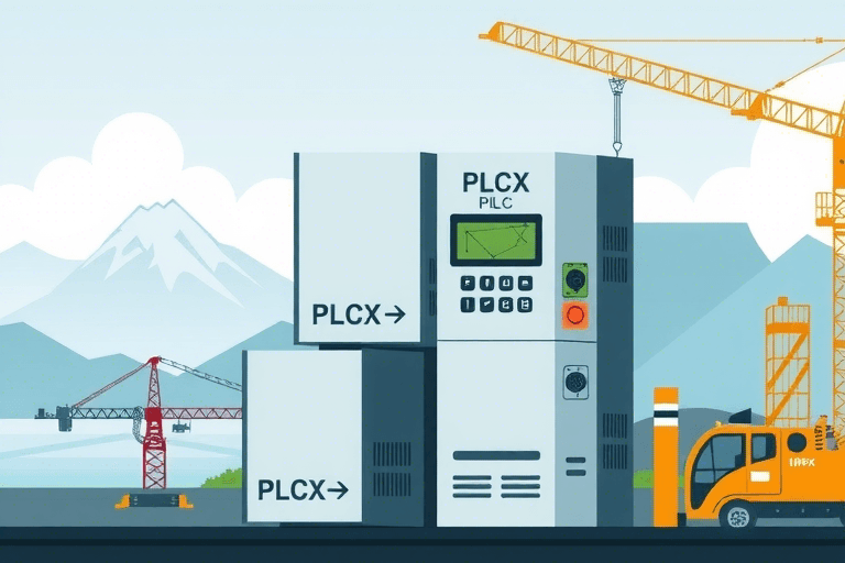 宁夏PLC系统施工管理如何做到高效与规范？