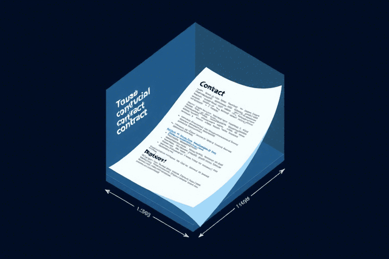 如何撰写一份有效的虚拟成像系统施工合同？