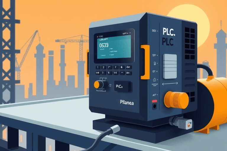 如何高效实施吉林PLC系统施工管理？