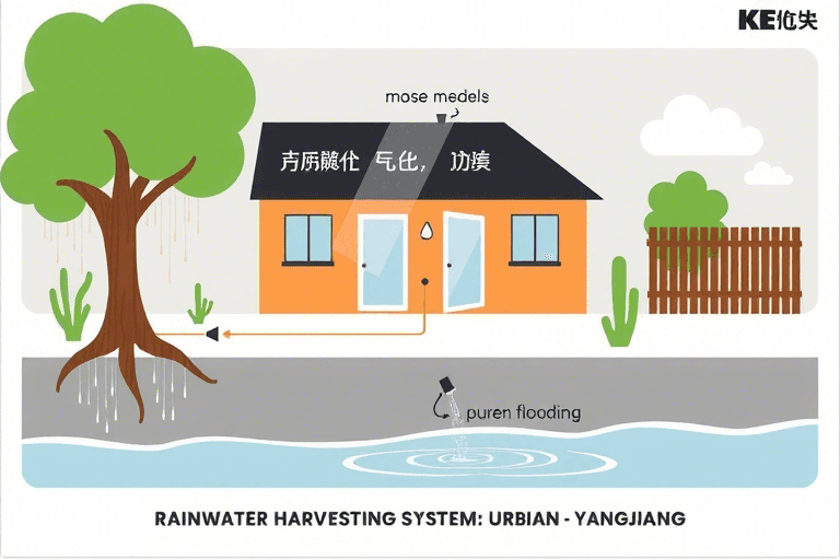 如何在阳江实施有效的雨水收集系统施工？