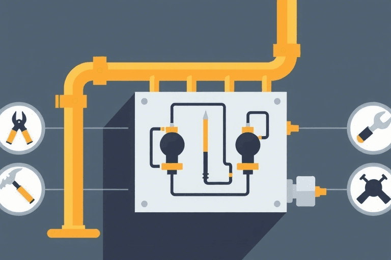如何在甘肃进行专业液压系统施工？有哪些技巧和注意事项需要了解？