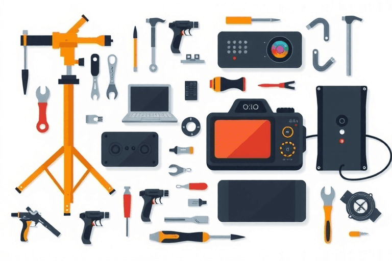 如何确保温州专业视频系统施工质量？施工步骤与注意事项全解析