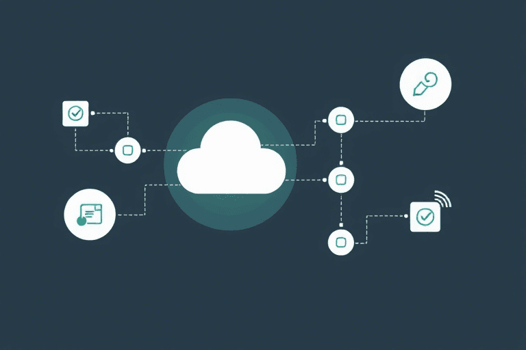 弱电集成施工监控系统应该如何实现？