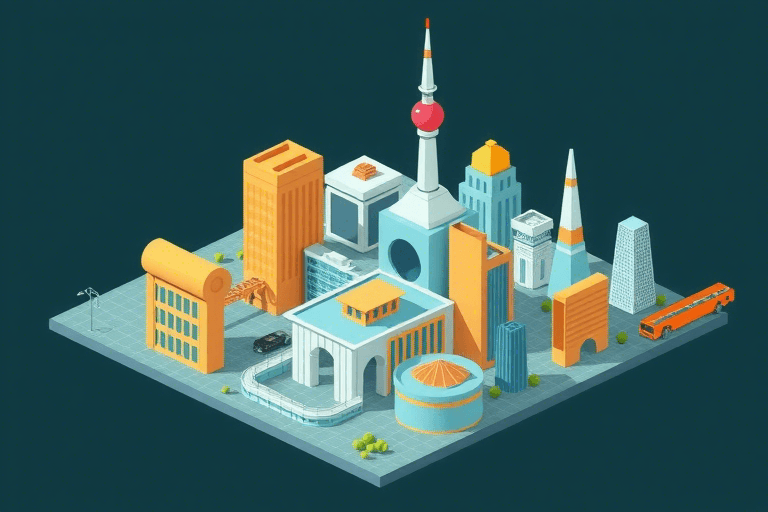 成都网格化系统施工如何高效进行？