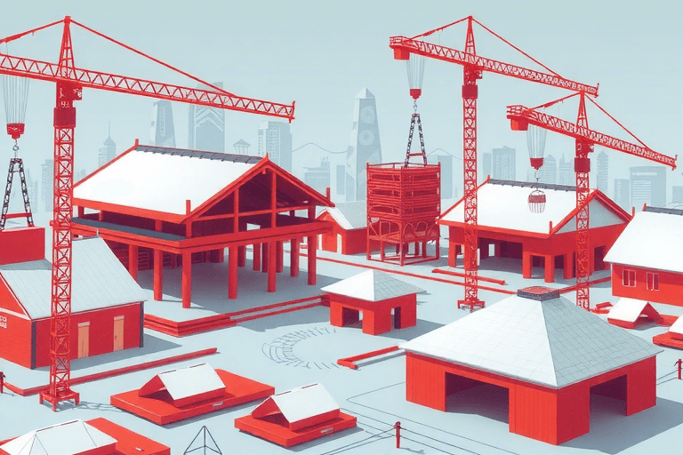 如何创建高效的福建施工动画管理系统？