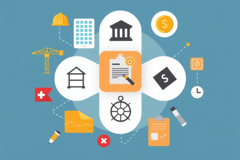 如何正确进行系统施工包干价的认定？