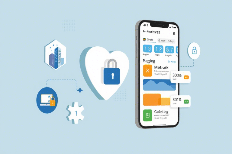 如何选择一款优秀的施工APP系统？