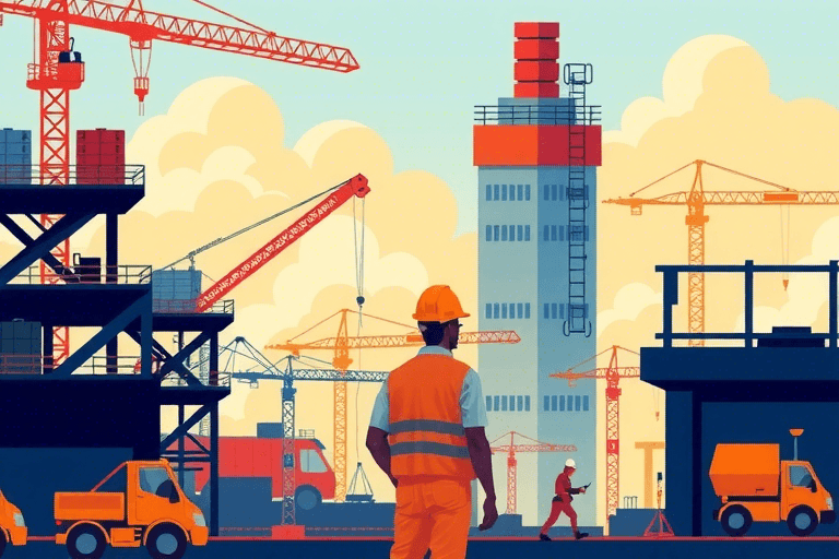 如何有效实施青岛施工智慧系统检测？