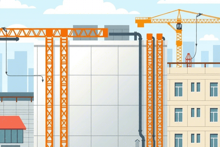 如何正确安装和使用广东砼降温系统？施工方法与注意事项全解析