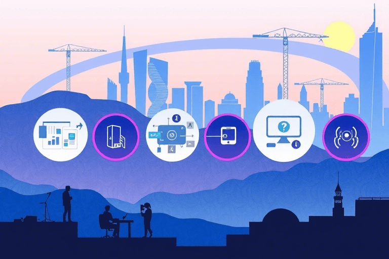 如何确保盐城专业视频系统的高效施工？