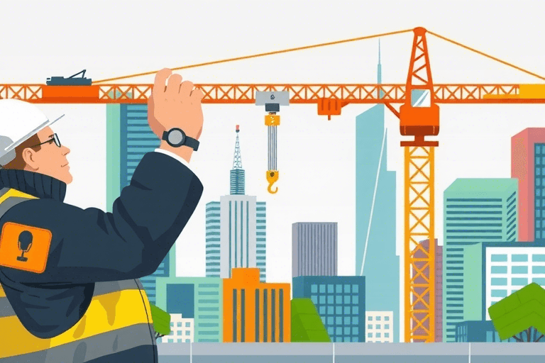 如何确保施工电梯系统的验收规范？施工电梯验收流程与注意事项全解析