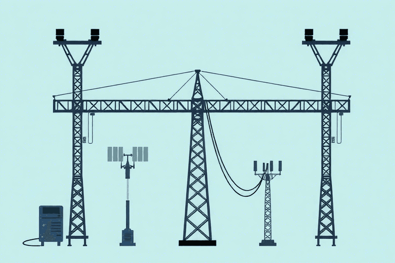 电气通讯系统施工规范怎么做？全面解析电气通讯系统施工标准