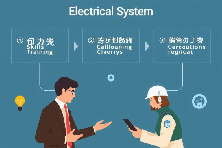 石嘴山弱电系统施工招聘：如何招到合适的技术人才？