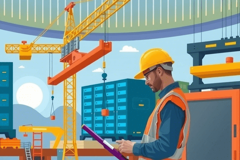 如何确保机房系统施工工艺的质量和效率？