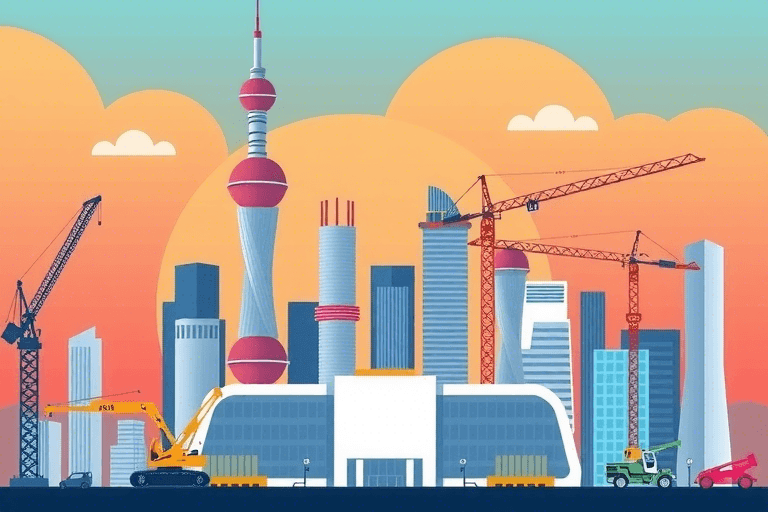 如何在上海施工智慧系统供应中脱颖而出？